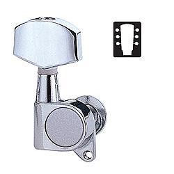 吉他配件 弦轴高清图片鉴赏——广州市宏达五金吉他配件厂