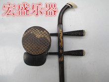 高胡选购与配件指南 最新最全的产品参考信息