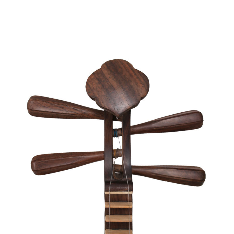 菲铭月琴6216 融合传统与创新的京剧二黄与西皮伴奏利器