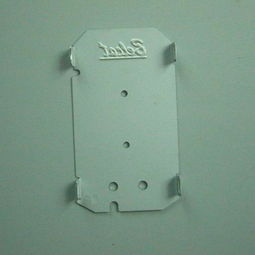 乐器五金配件之LC底盖 专业品质与精密工艺的融合